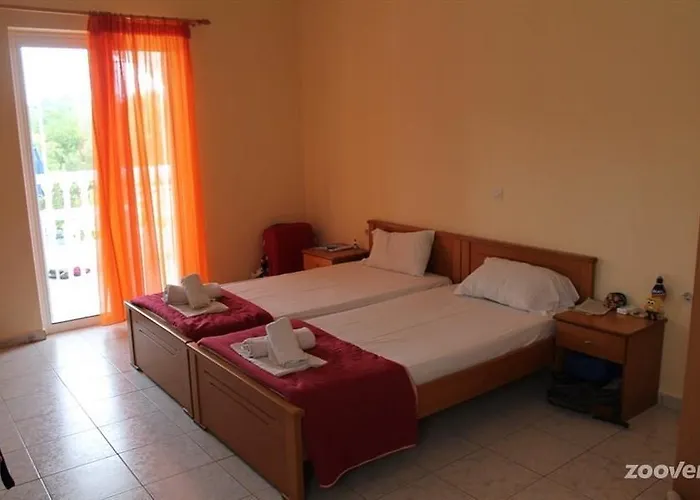 شقة فندقية Anastasias House