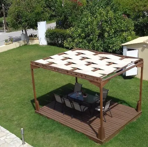 Anastasias House شقة فندقية 3*