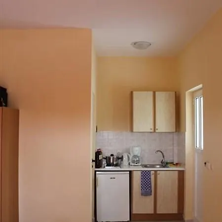 Anastasias House 3* Λαγανάς