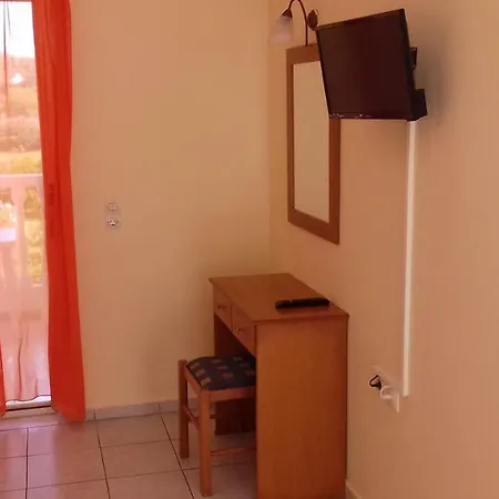 Anastasias House Λαγανάς