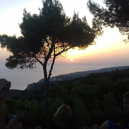 Ξενοδοχείο με διαμερίσματα Anastasias House Λαγανάς