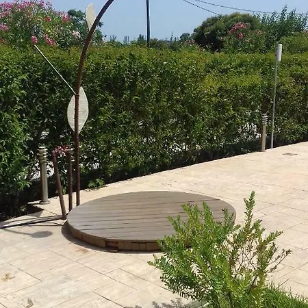 Anastasias House Ξενοδοχείο με διαμερίσματα