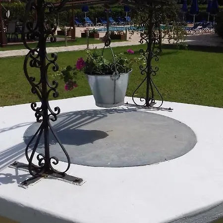 Ξενοδοχείο με διαμερίσματα Anastasias House Λαγανάς