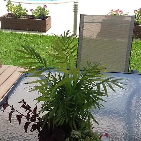 Anastasias House Ξενοδοχείο με διαμερίσματα