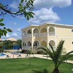 Апарт-отель Anastasias House Лаганас