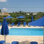 Anastasias House Апарт-отель 3*